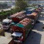 Sindh Govt imposes ban on heavy traffic in Karachi from 6am to 10pm
