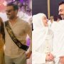 Kubra Khan and Gohar Rasheed tie the knot in Makkah & perform Umrah together