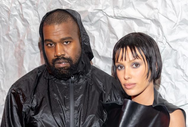 Did Kanye West drop a hint about his breakup with Bianca Censori in deleted post?