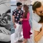 Pakistani Celebrities share love and joy on Valentine’s Day