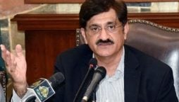 Sindh cabinet