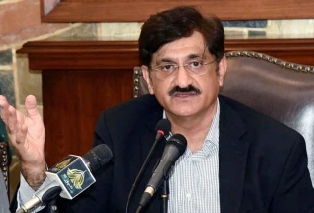 Sindh cabinet approves 5-years relaxation for government job