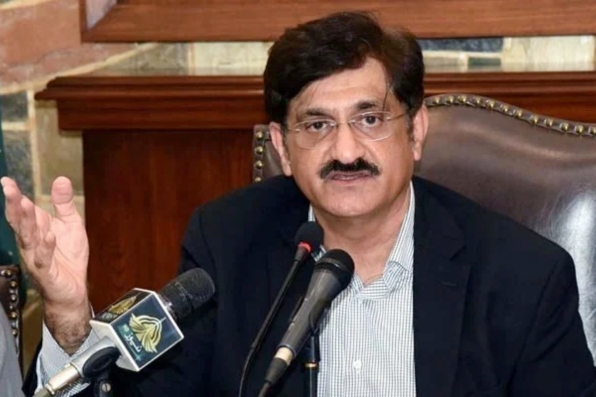 Sindh cabinet