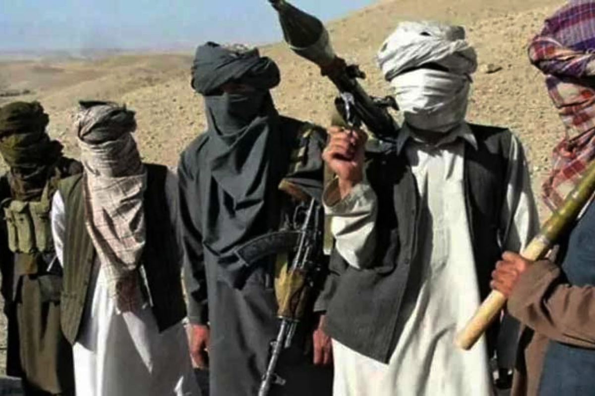 Afghan Taliban