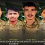 Security forces kill 15 terrorists in two separate operations in KP
