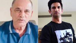 Sushant Singh Rajput’s father expresses hope as late actor’s investigation delves deeper