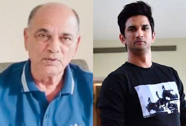 Sushant Singh Rajput’s father expresses hope as late actor’s investigation delves deeper