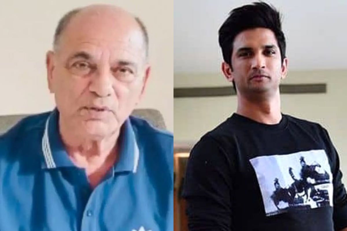 Sushant Singh Rajput