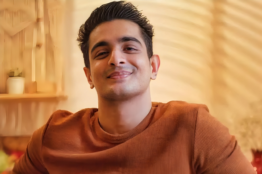 Ranveer Allahbadia