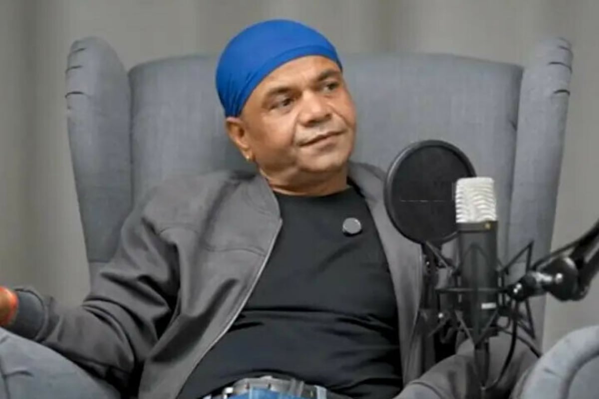 Rajpal Yadav