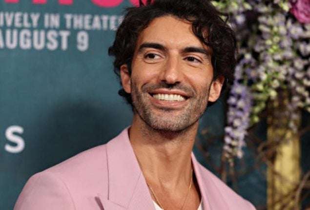 Justin Baldoni faces harsh criticism from Hollywood’s bigshot agent amid legal drama