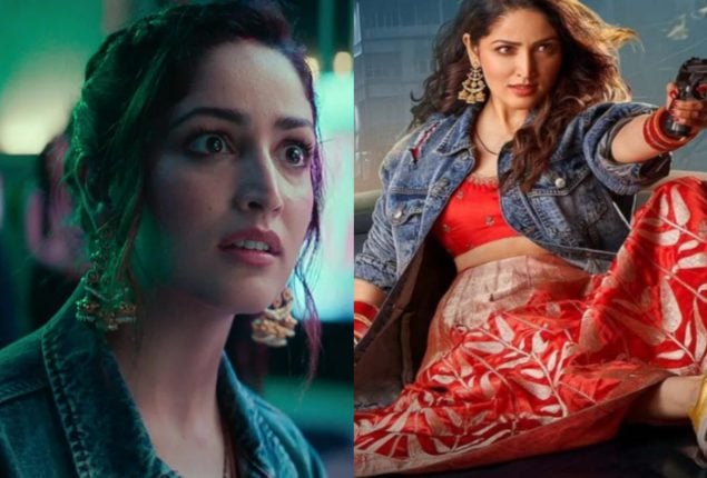 Yami Gautam reveals how she shot “Dhoom Dhaam” viral monologue in just one take