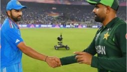 Pakistan vs. India Champions Trophy tickets now on sale