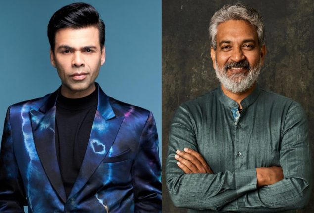Karan Johar