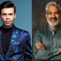 Karan Johar says SS Rajamouli’s films illustrate how conviction can outweigh logic