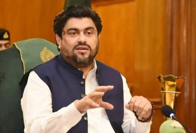 Governor demands formation of high-level commission to probe accidents