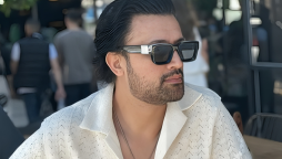 Atif Aslam