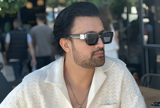 Atif Aslam offers advice for youngsters coping with breakup