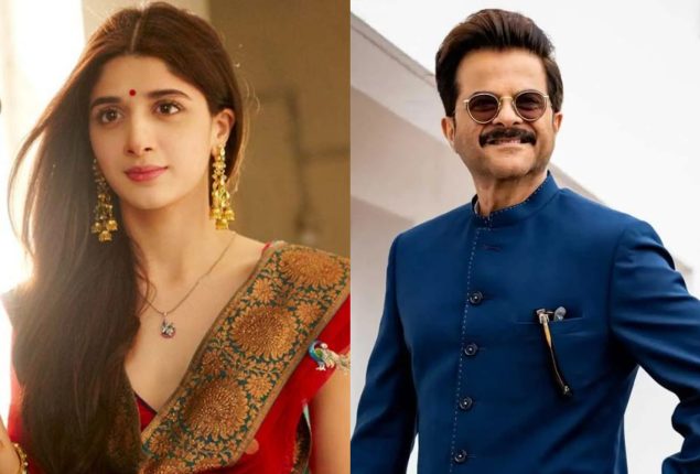 Mawra Hocane receives praise from Bollywood stars over ‘Sanam Teri Kasam’ re release