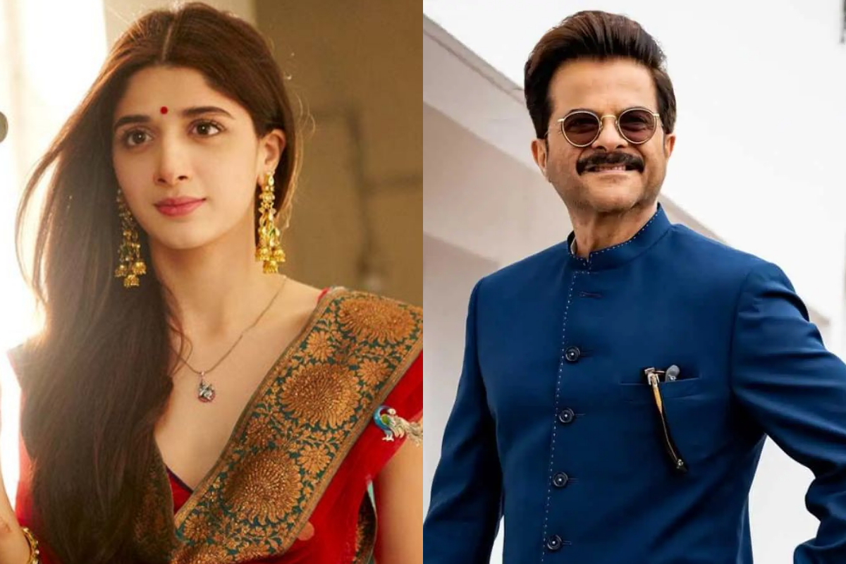 Mawra Hocane