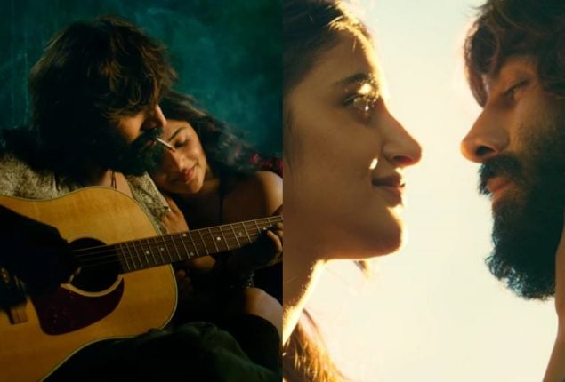 Aashiqui 3 or something else? Kartik Aaryan’s upcoming film leaves audience puzzled