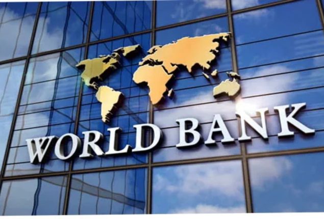 World Bank team arrives in Pakistan to strengthen economic collaboration