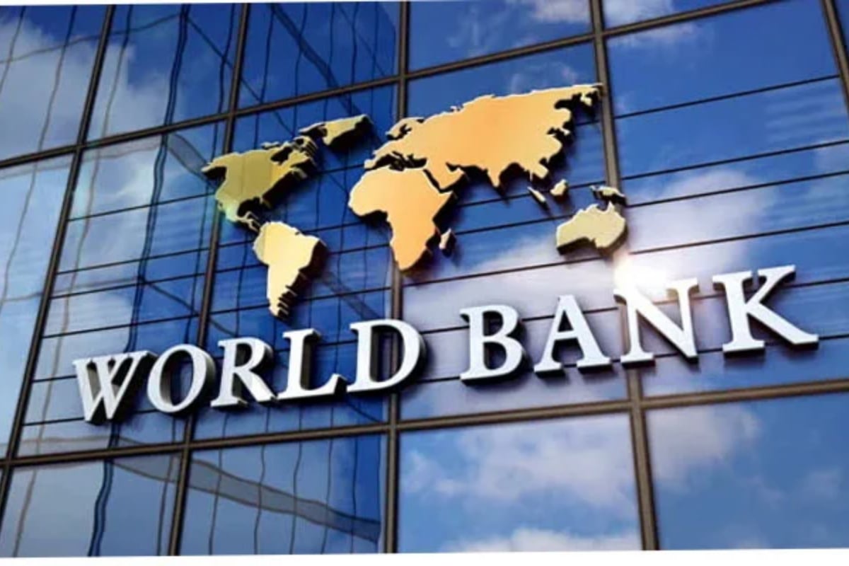 World Bank team arrives in Pakistan to strengthen economic collaboration