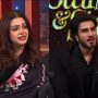 Zara Noor Abbas and Imran Abbas criticize the Industry’s show off culture