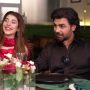 Farhan Saeed & Urwa Hocane open up about their difficult separation period for first time