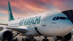 Pakistan's Aviation industry set to expand with new Airline "Air Karachi", request for License