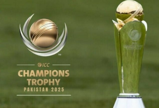 Who are the ‘Game Changer’ players in the Champions Trophy? everyone’s eyes are on them