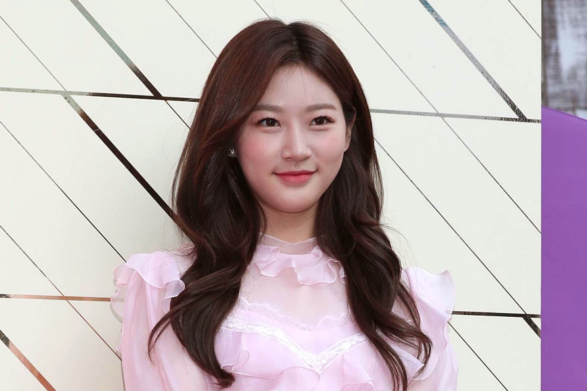 Kim Sae Ron's death