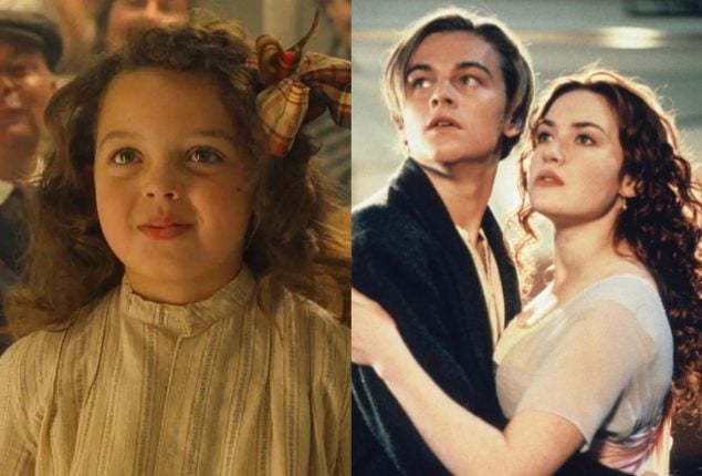Titanic