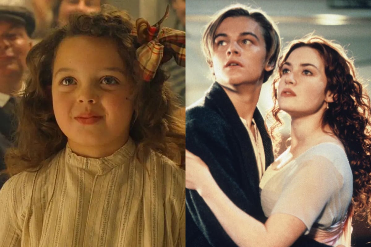 Titanic