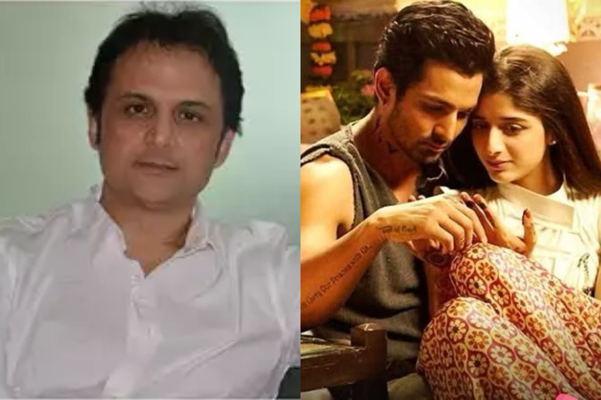 Sanam Teri Kasam