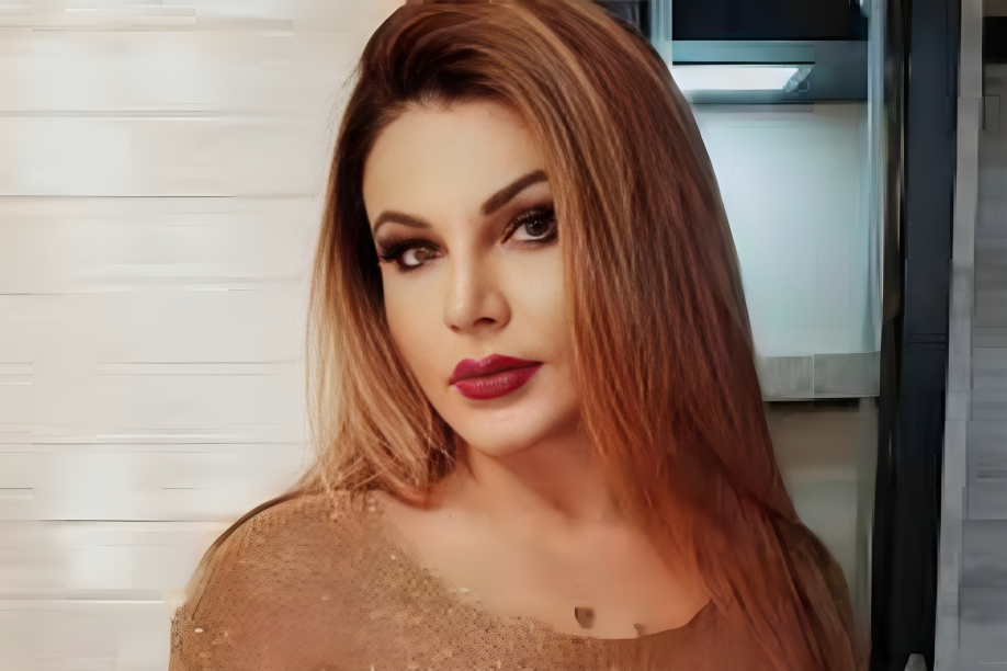 Rakhi Sawant