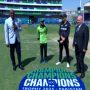 ICC Champions Trophy 2025: Pakistan wins toss, opts to bowl first against New Zealand in opening match