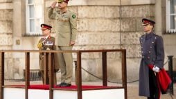 COAS