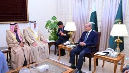 PM Shehbaz