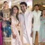 Aadar Jain, Alekha Advani’s Mehendi: Ranbir, Alia, Kareena, and others hit the dance floor