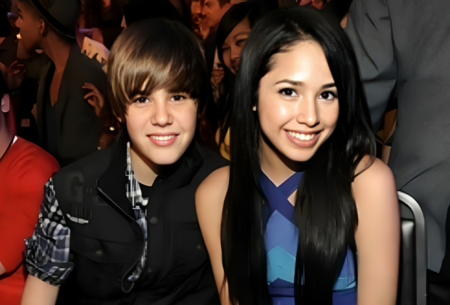Jasmine Villegas recalls her experience of starring in Justin Bieber’s ‘Baby’ music video
