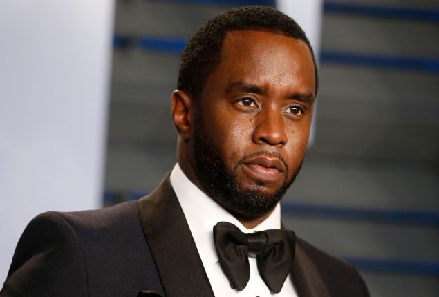 Sean Diddy seeks dismissal of charge, citing racial bias in law