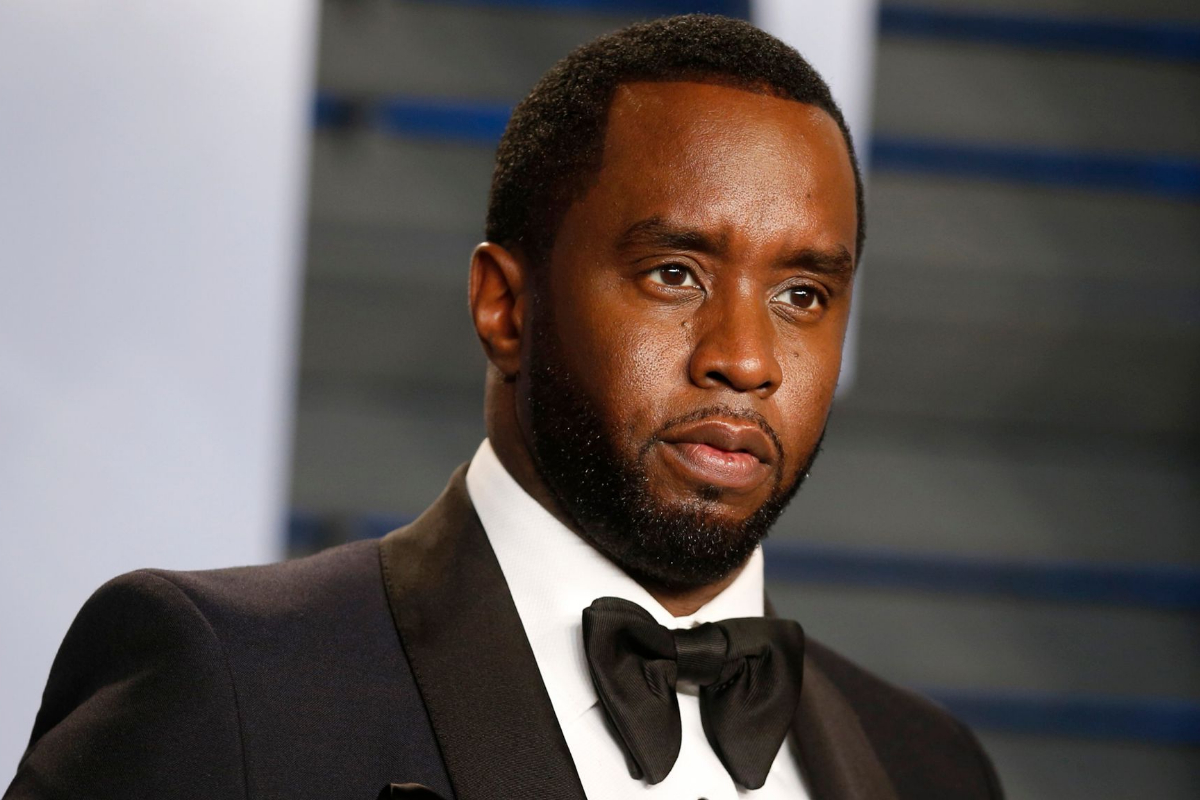 Sean Diddy