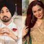 Are Diljit Dosanjh, Hania Aamir gearing up for collaboration?