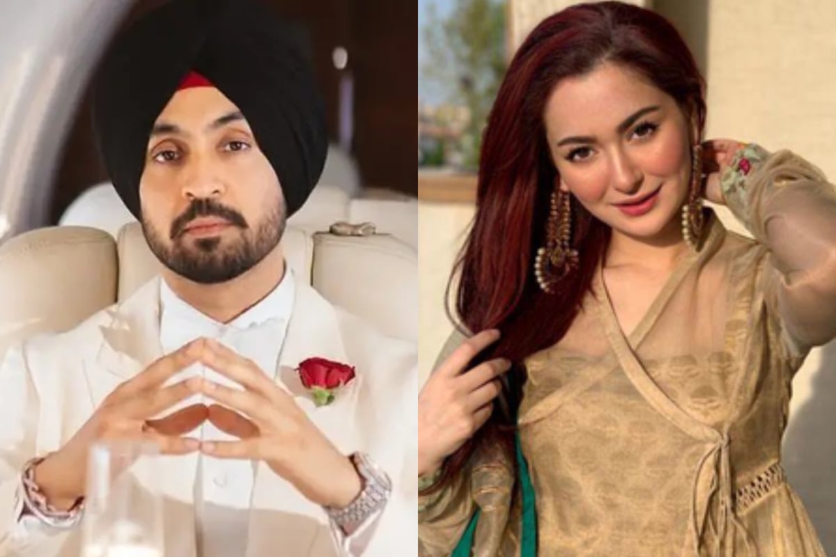 Diljit Dosanjh