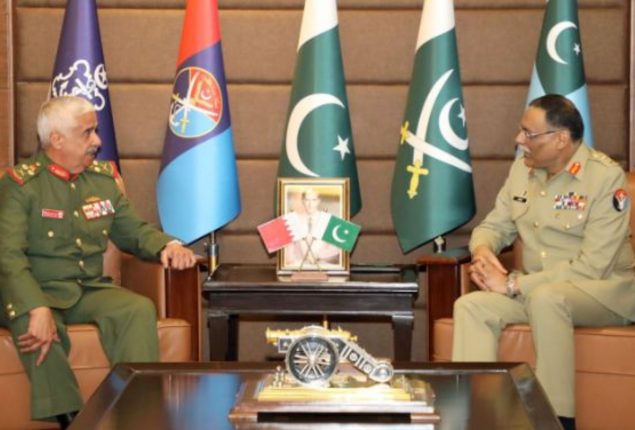 Pakistan