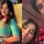 ‘Unnecessary Gossip:’ Kashaf Ali breaks silence on her dating rumors with Saim Ayub