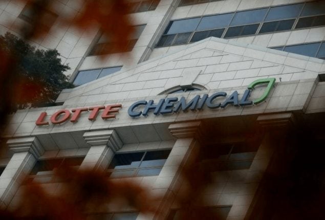 AsiaPak Investments acquires Lotte Chemical Pakistan