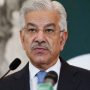 Khawaja Asif Rejects Indian Air Chief’s Claims, Calls Them Baseless and Ridiculous