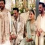 Kubra Khan and Gohar Rasheed host dazzling mehendi event: Watch